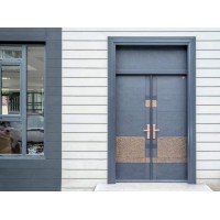 歐華尊邸，捍衛(wèi)你的家