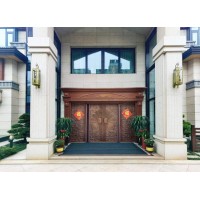 用每一樘門，給你一個(gè)舒適的家