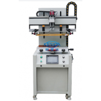 科思達-2040純電動高精度平面絲印機