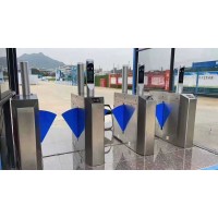 湖北防撞擺閘速通門生產廠家