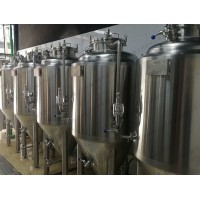 章丘市康之興 知名啤酒設備供應商啤酒設備公司啤酒設備制造廠