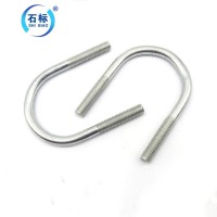 U型絲的用途以及材質(zhì)解析