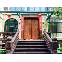 每一個(gè)家，都有自己的模樣！