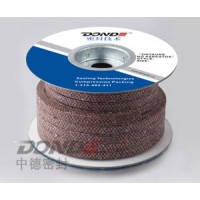 ZD-P1430 紅芳綸盤根