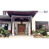 追求好門，就選歐華尊邸