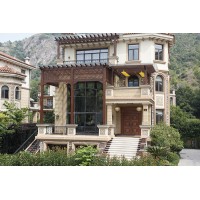 歐華尊邸智造品質(zhì)！