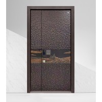 一樘好門，就是一個(gè)家的守護(hù)者