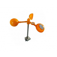 果園驅鳥器山東風力驅鳥器 金河電力驅鳥器