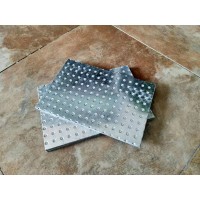 抗爆板施工過程中的注意事項