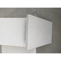 泄爆板安裝前的準備工作