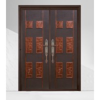 優(yōu)雅精致的生活，從一扇門開始