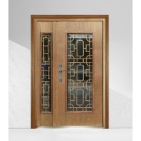 歐華尊邸不僅是一扇門還是一道別致的風(fēng)景