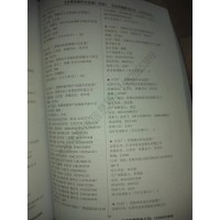2022版全國(guó)市政污水處理廠通訊名錄