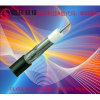 盛洋科技供應高品質RG6同軸電纜