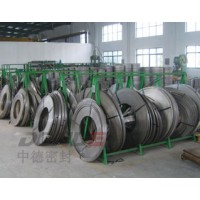 ZD-W1250纏繞墊片內(nèi)外環(huán)盤條