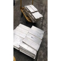 國標(biāo)一號(hào)銀錠99.99大廠品質(zhì)一流可投資可收藏