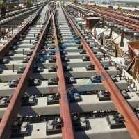 中新運(yùn) 高鐵豎向支撐螺桿