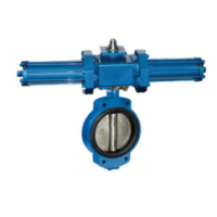 GB3036-94船用中心型液動式蝶閥