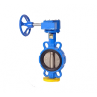 船用日標(biāo)對夾式中心型渦輪蝶閥JIS F7480