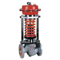 ZZYP 船用自力式壓力調(diào)節(jié)閥