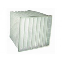 中效袋式過濾器