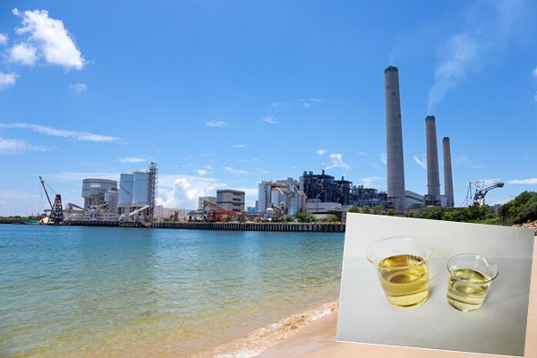 循環水系統 循環水系統