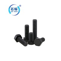10.9級高強(qiáng)度外六角螺栓生產(chǎn)廠家