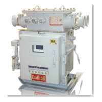 QJZ2-200、315、40礦用隔爆型真空起動器