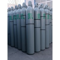 濟寧協力氣體 供應氣球填充氦氣 純度99.999%氦氣