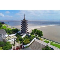 蘇州青少年三六六社會實踐探索錢塘江大潮自然奧秘研學(xué)旅行活動