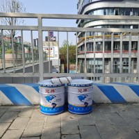 重慶市政工程漆生產、冠牌市政工程涂料供應