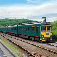 提供軌道交通設備交變濕熱試驗服務