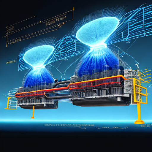 阻尼振蕩磁場AI-3