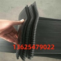 煤礦抑塵風(fēng)簾導(dǎo)料槽防塵簾皮帶機擋煤簾子 煤礦抑塵風(fēng)簾