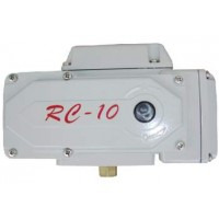 RC-10閥門(mén)電動(dòng)執(zhí)行器/電動(dòng)執(zhí)行器