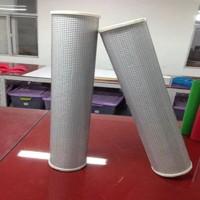 派克多明尼克油水過(guò)濾器圖片 P055AA濾芯 醫(yī)藥行業(yè)