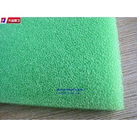 廠家生產(chǎn)大業(yè)騰飛工業(yè)防塵海綿