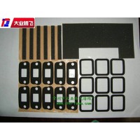 廠家生產(chǎn)大業(yè)騰飛耐水高壓絕緣泡棉墊