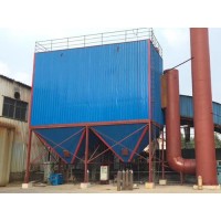 單機鍋爐除塵器哪家好「尚隆環(huán)保」-浙江-廣東-云南