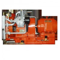 WP18L、WP25L、WP32L南京壓縮機(jī)股份有限公司整機(jī)