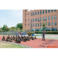 軍營(yíng)初體驗(yàn)，成長(zhǎng)新蛻變——蘇州三六六暑期軍事夏令營(yíng)火熱招募！