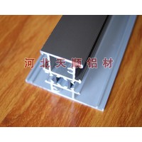外墻斷橋鋁型材生產廠家、陽光房斷橋鋁型材生產廠家