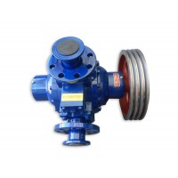 液氨泵的流量如何調(diào)節(jié)