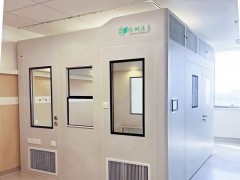 層流倉(新型移植層流病房)的特點(diǎn)與作用