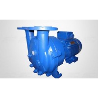 不銹鋼真空泵的安裝步驟