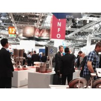 上海鑄造壓鑄展|2026熱處理展|第9屆工業(yè)爐展