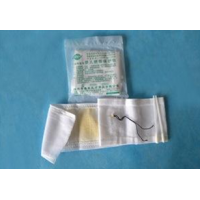 戈?duì)栆淮涡允褂米o(hù)臍套件廠家直銷