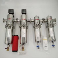 不銹鋼過(guò)濾器 不銹鋼除菌過(guò)濾器 316不銹鋼過(guò)濾器