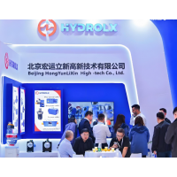 2026深圳第九屆國際動力傳動與控制技術展覽會