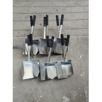 取樣鏟 尖角取樣鏟 煤樣取樣鏟 不銹鋼取樣鏟 大小可訂做